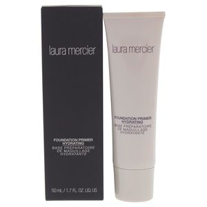 Set of 4 Laura Mercier  Foundation Primer 1.7 oz